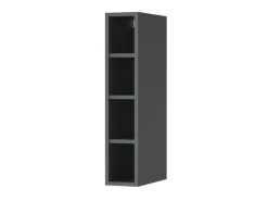 Vicco Hängeschrank Fame-Line Offener Küchenschrank 15 cm