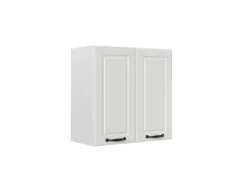 Sale Vicco Hängeschrank R-Line Hängender Küchenschrank Landhaus/ 60 cm Weiß