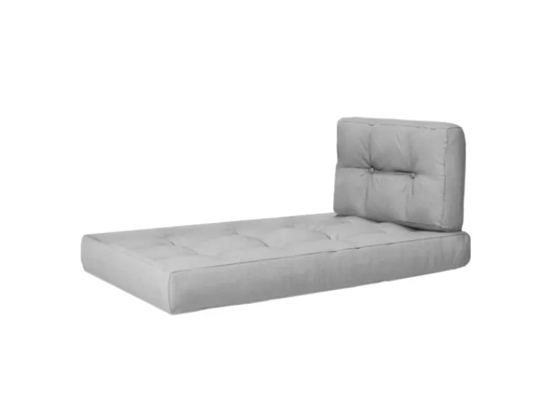 Vicco Palettenkissen Set Grau 2 Teile Opt 2