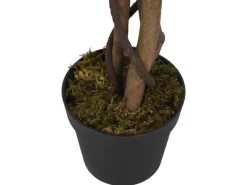 Best vidaXL Ahornbaum Künstlich 336 Blätter 120 cm Grün