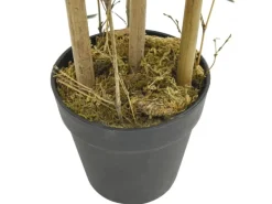 Outlet vidaXL Bambusbaum Künstlich 500 Blätter 80 cm Grün Modell 1