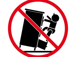 Discount vidaXL Bücherregal 3 Fächer Weiß Holz 60639