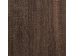 Online vidaXL Bücherregal Braun Eichen-Optik 57x28,5x174 cm Holzwerkstoff