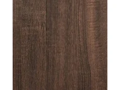 vidaXL Bücherregal Braun Holzwerkstoff 3333929