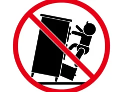 Outlet vidaXL Bücherregal Grau Sonoma 60x20x120 cm Holzwerkstoff 858152