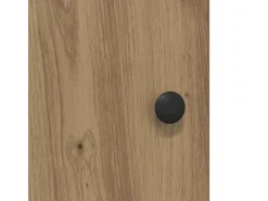 vidaXL Bücherregal Holzwerkstoff 882150