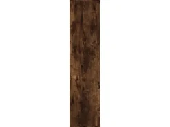 Sale vidaXL Bücherregal Räuchereiche 50x25x106 cm