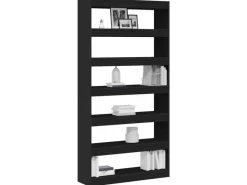 vidaXL Bücherregal Holzwerkstoff 3333925