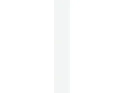 Outlet vidaXL Bücherregal Weiß 60x30x189 cm Holzwerkstoff 857917