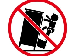 vidaXL Bücherregal/Raumteiler 80x30x167,4 cm Massivholz Kiefer