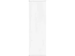 vidaXL Beistellschrank mit Schubladen ODDA Massivholz Kiefer 4103598