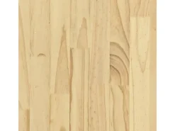 vidaXL Beistellschrank 60x36x84 cm Massivholz Kiefer 808103