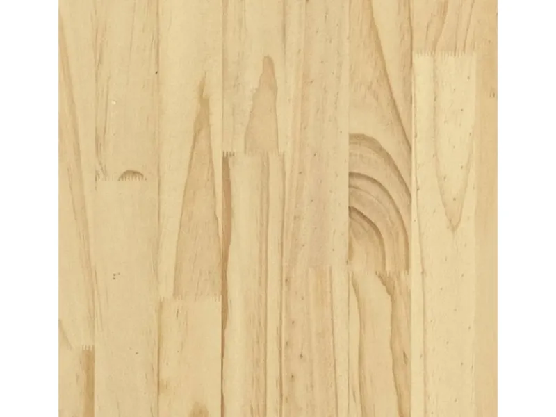 vidaXL Beistellschrank 60x36x84 cm Massivholz Kiefer 808103