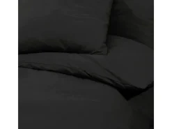 vidaXL Bettwäsche-Set 155x220 cm Leichte Mikrofaser 135975