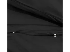 vidaXL Bettwäsche-Set 155x220 cm Leichte Mikrofaser 135975