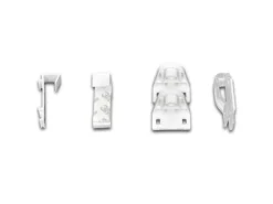 Online vidaXL Doppelrollo Seitenzug 140 x 175 cm