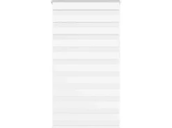 vidaXL Doppelrollo 90x100 cm Stoffbreite 85,9 cm Polyester 4014727