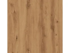 Online vidaXL Eck-Bücherregal 4 Etagen Artisan-Eiche 85x85x140 Holzwerkstoff