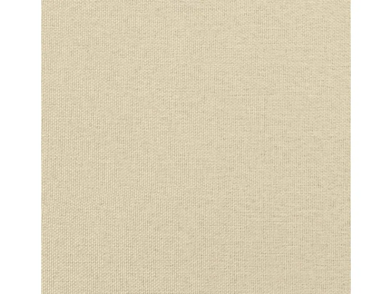 vidaXL Eckbettgestell mit Kopfteil 80 x 200 cm Stoff 42016033