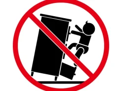 vidaXL Eckregal Weiß 33x33x100 cm Holzwerkstoff