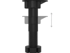 Hot vidaXL Eckunterschrank Weiß 75,5x75,5x80,5 cm Holzwerkstoff