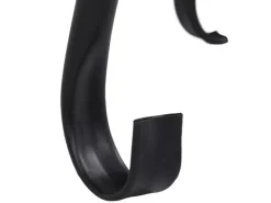 vidaXL Feuertisch Mosaik Keramik Terracotta 68 cm