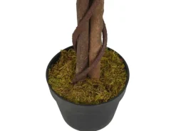 Online vidaXL Ficusbaum Künstlich 378 Blätter 80 cm Grün