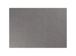 vidaXL Gewichtsdecke mit Bezug Grau 155x220 cm 7 kg Stoff