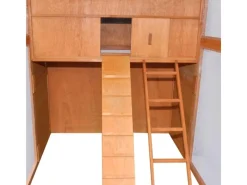 New vidaXL Hühnerstall Holz 295x163x170 cm