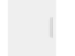 vidaXL Highboard 31,5 x 32 x 124 cm Holzwerkstoff 869346