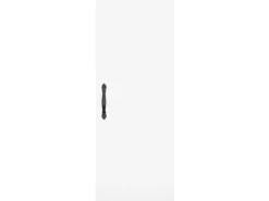 Discount vidaXL Highboard 34,5x34x180 cm Holzwerkstoff 3199073 Weiß