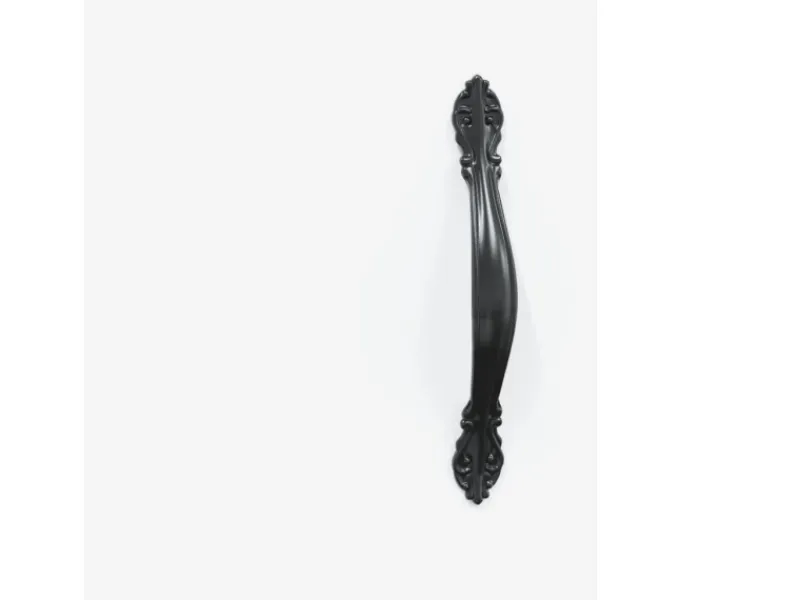 Discount vidaXL Highboard 34,5x34x180 cm Holzwerkstoff 3199073 Weiß