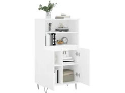 vidaXL Highboard 60x36x110 cm Holzwerkstoff 831484