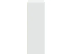 vidaXL Highboard 70x41x124 cm Holzwerkstoff 846404