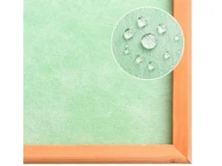 Best vidaXL Kaninchenstall 310x70x87 cm Kiefernholz & Tannenholz