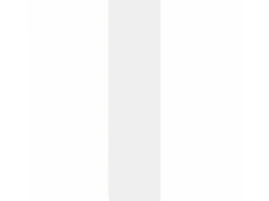 Online vidaXL Kleiderschrank 50x50x200 cm Holzwerkstoff 3307783 Weiß