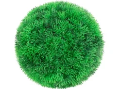 Sale vidaXL Künstliche Buchsbaumkugeln 2 Stk 22 cm