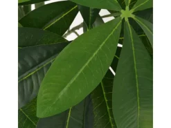 Discount vidaXL Künstliche Glückskastanie mit Topf 85 cm Grün