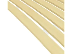 Hot vidaXL Lattenrost mit 17 Latten 100x200 cm1123458