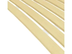 Hot vidaXL Lattenrost mit 17 Latten 90x200 cm1123457