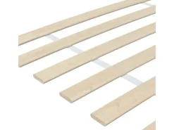 Online vidaXL Lattenroste mit 48 Latten 2 Stk. 70x200 cm1848504
