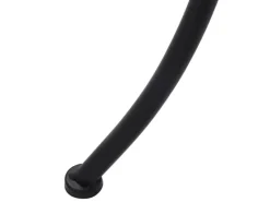 Outlet vidaXL Mosaik-Bistrotisch Orange/Grau 60 cm Keramik 46717 Orange-Grau