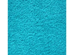 vidaXL Premium-Handtücher 4 Stk Türkis 100x200 600g/m2 100% Baumwolle