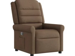 vidaXL Relaxsessel Stoff 4015640