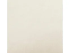 Best vidaXL Schaukelsessel und Hocker mit Holzbeinen Creme Samt