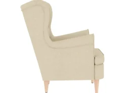 vidaXL Sessel 74x84x100 cm Stoff 4016902