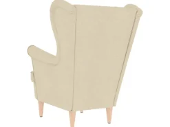 vidaXL Sessel 74x84x100 cm Stoff 4016902