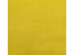 Online vidaXL Sessel Gelb 62x79x79 cm Samt Modell 1