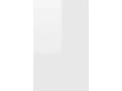 Discount vidaXL Sideboard 3 Schubladen Hochglanz-Weiß 120x41x75cm Holzwerkstoff 809617 Hochglanz Weiß