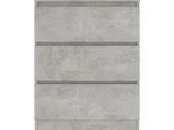 vidaXL Sideboard 60x35x76 cm Holzwerkstoff 801386